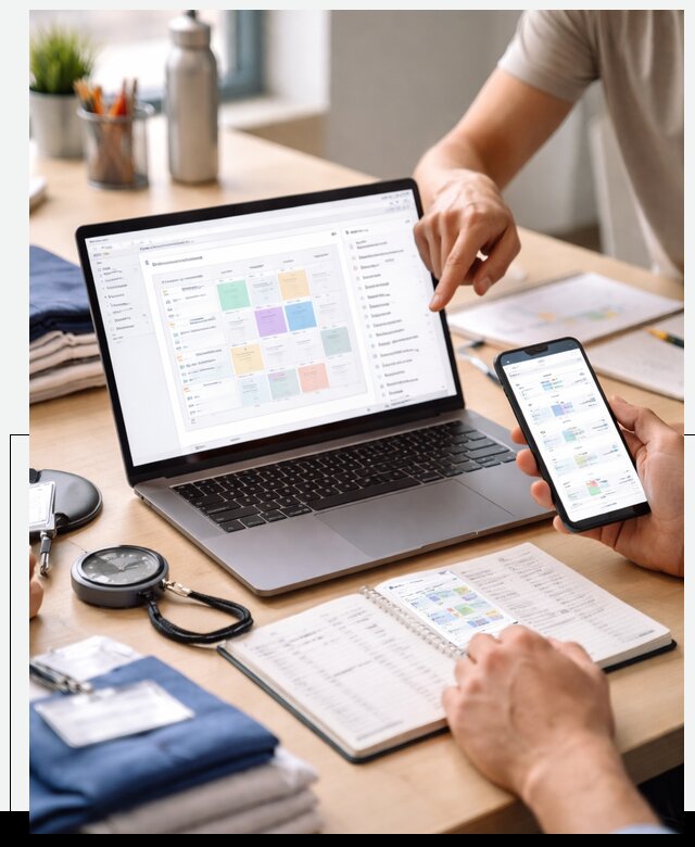Система управления спортивной школой в Владимире автоматизация процессов