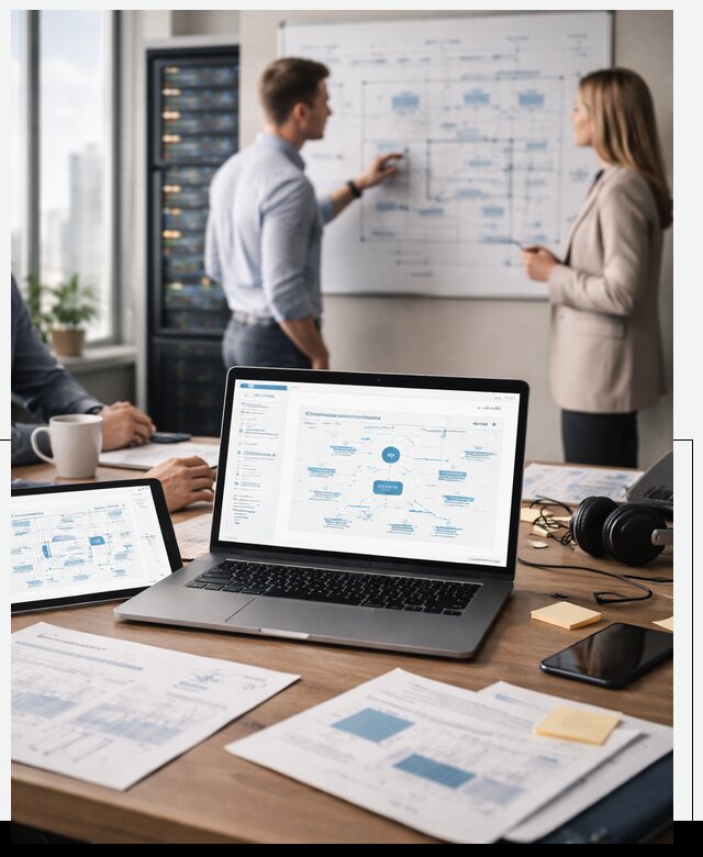 Разработка порталов госуслуг и ФГИС в Владимире от 12450 р. | АвикейВдм