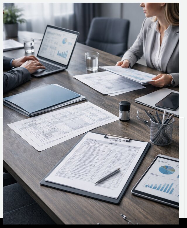 СЭД для государственного органа в Владимире от 36313 р. | АвикейВдм