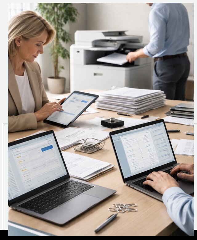 Внедрение МЭДО межведомственного документооборота в Владимире