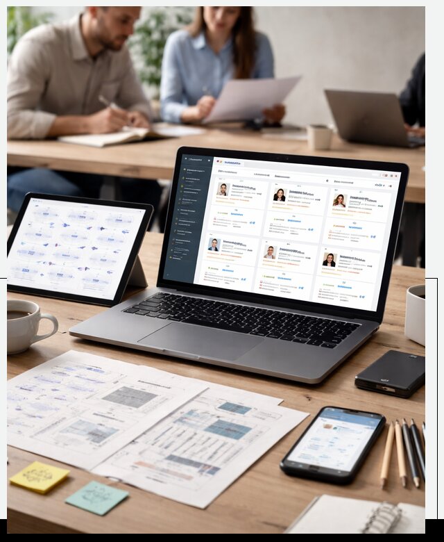 Разработка маркетплейса специалистов в Владимире от 7263 р.|АвикейВдм