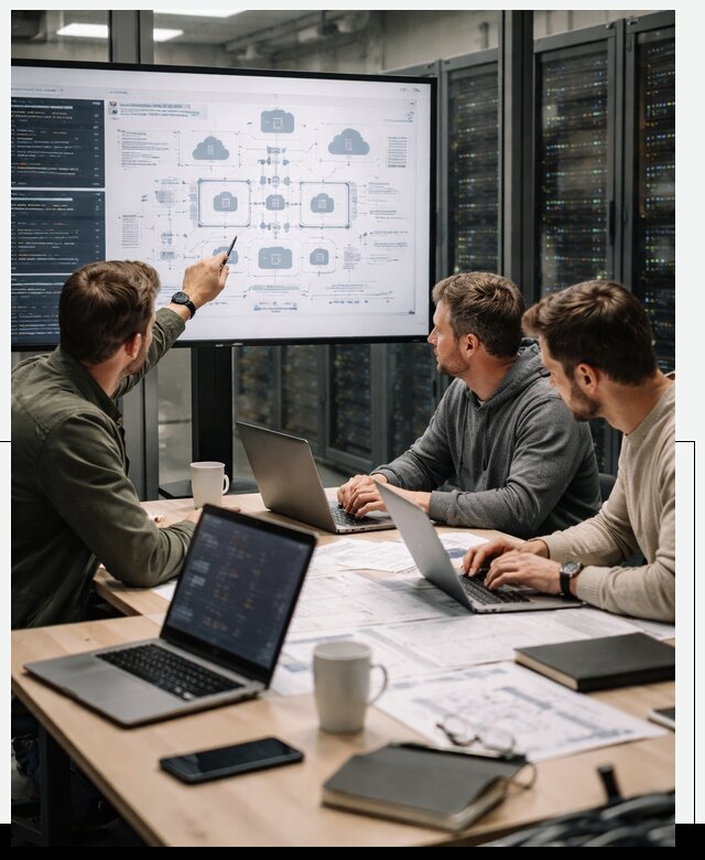 GameDev Backend и платформы в Владимире от 25938 р. | АвикейВдм