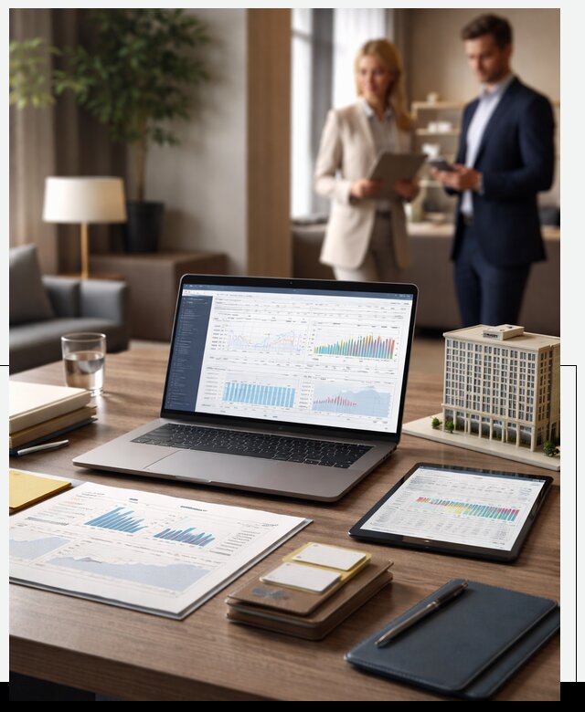 Yield management гостиница в Владимире от 12450 р. | АвикейВдм