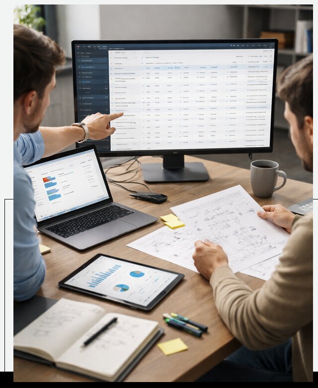 Интеграция GDS и настройка онлайн-бронирования в Владимире